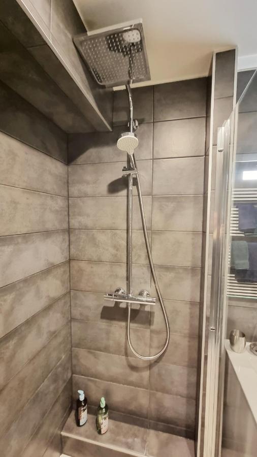 Le Smart - Parking - Terrasse - Wifi - Mulhouse - Relax Bnb Pfastatt Exterior foto